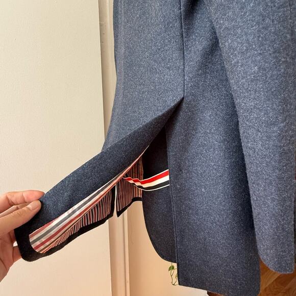 Thom Browne blazer - Picture 8 of 13